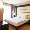 Отель Ramada Plaza By Wyndham Istanbul City Center, фото 25