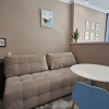 Апартаменты Светлая Студия у Моря на Волжской от HomeHotelSochi, фото 11