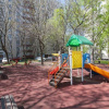 Гостиница Квартира Двухкомнатная в Марьиной Роще, фото 12