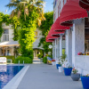 Отель Toka Bodrum Hotel & Beach Club, фото 13