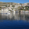 Апартаменты Symi Port View, фото 13