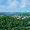 Гостиница Квартира с видом на горы, фото 6