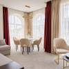 Гостиница Гостинично-медицинский комплекс PANinter Hotel & Mineral Spa, фото 13