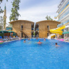 Отель Arsi Enfi City Beach Hotel, фото 18