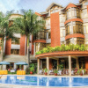 Отель Kibo Palace Hotel Arusha, фото 12