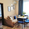 Гостиница Квартира Kakao Brownie, фото 7