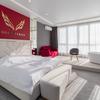 Апартаменты Gold Wings, фото 7