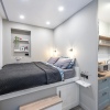 Апартаменты Vosstaniya Square Boutique Studio, фото 13