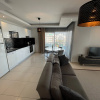 Апартаменты SA Apartments! Двухуровневая квартира с видом на горы, фото 11
