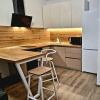 Гостиница Квартира на улице Крауля 89А, фото 10