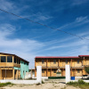 Отель Simatiri Hotel y Cabañas Rotamundos, фото 32