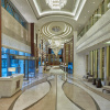 Отель Elite World Grand Istanbul Basın Ekspres Hotel, фото 31