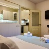 Гостиница Квартира Deluxe Apartment ЖК Идиллия, фото 4