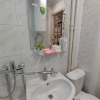 Гостиница Квартира Двухкомнатная в Центре на Тарана 22, фото 24
