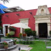 Отель La Quinta Luna Culture By Rotamundos, фото 47