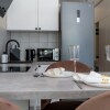Гостиница Студия с красивым видом на лесопарк. Аллея 66, фото 9
