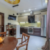 Гостиница Апартменты Семейный Таунхаус, фото 11
