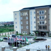 Отель De Edge Port Harcourt, фото 1