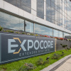 Отель Expocore, фото 2
