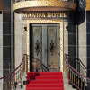 Отель Manifa Hotel, фото 2