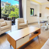 Апартаменты Design 2 Bdr Hilton Beach #TL55, фото 1