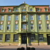 Отель Grand Praha в Йичине