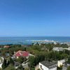 Апартаменты на 17 этаже с панорамным видом на море, порт и закаты, фото 2