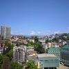 Гостиница Квартира Барселона-Парк 1208, фото 31