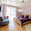 Апартаменты Sun City Apartments на Войкова 27 в Сочи
