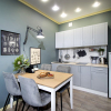 Апартаменты Cozy Stay, фото 9