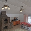 Гостевой дом Большой гостевой дом Ореховая роща, фото 8