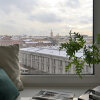 Апартаменты Мансарда с террасой и видом на Невский, фото 28