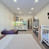 Апартаменты Студия для отдыха с маленьким ребенком, фото 2