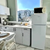 Апартаменты Красивые с Одной Спальней, фото 7