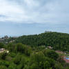 Апартаменты Однокомнатные с видом на море, фото 25