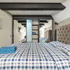 Апартаменты Двухуровневые BestFlat24 Марьино, фото 1