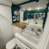 Апартаменты ZenApart Loft c джакузи, фото 10