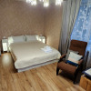 Гостиница Уютная Двухкомнатная Квартира на Железнодорожной 15, фото 1