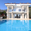 Отель Вилла Rena Villaları - Spacious and Private Pool Villa in Oludeniz, фото 39