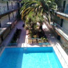 Гостиница Квартира Просторная с бассейном во дворе, фото 19