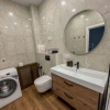 Гостиница Квартира Уютная у Экспофорума, фото 13
