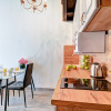 Апартаменты Loft в АК Миррор, фото 9