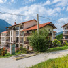 Гостиница Oplot Apartments, фото 46