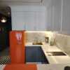 Гостиница Квартира Deluxe Apartment ЖК Южное море 152, фото 11