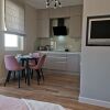 Гостиница Квартира с современным ремонтом в ЖК Мацеста Парк, фото 17