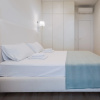 Апартаменты Люкс с Балконом и Видом на Море 12 этаж Покровский Парк Apartamore, фото 12