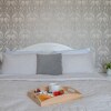 Гостиница Квартира Евро-двушка свидом на море и выходом на балкон, фото 6