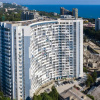 Гостиница Квартира в ЖК Москва на улице Депутатская, фото 16