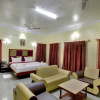 Отель Kanthi Resorts, фото 5