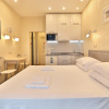 Апартаменты ApartAmore Покровский Парк с Кухней, фото 5